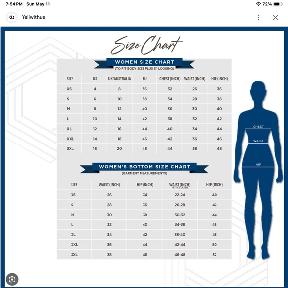 Cache Dress - Picture 11 of 11